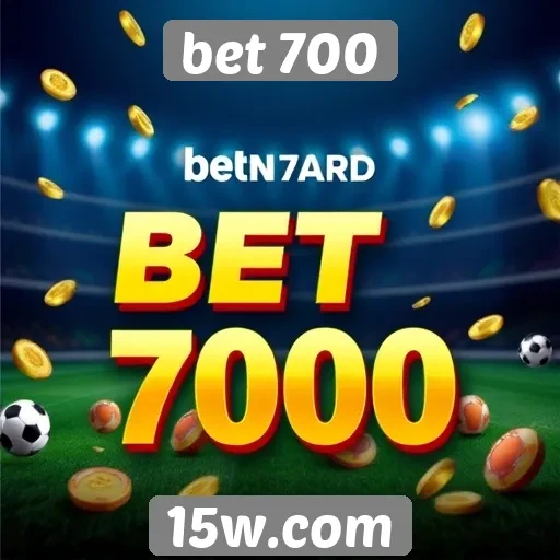 Como funciona o sistema de bônus na bet 700