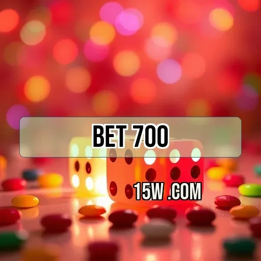 bet 700: Os Bônus Imperdíveis Que Você Precisa Conhecer