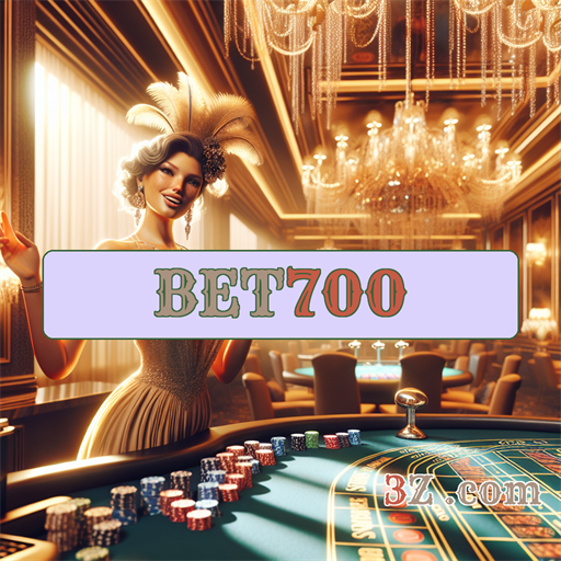 Explorando o Mundo dos Cassinos Online: Foco na Bet 700