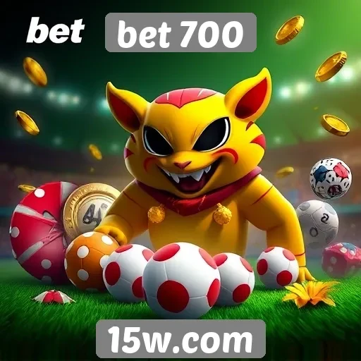 Análise das opções de jogos disponíveis no bet 700
