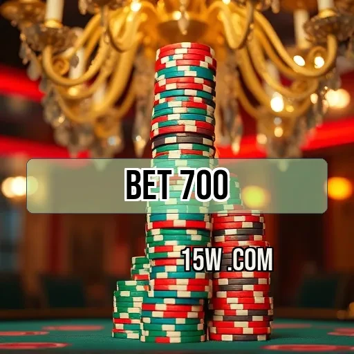 bet 700: A Plataforma de Jogos Online que Você Esperava