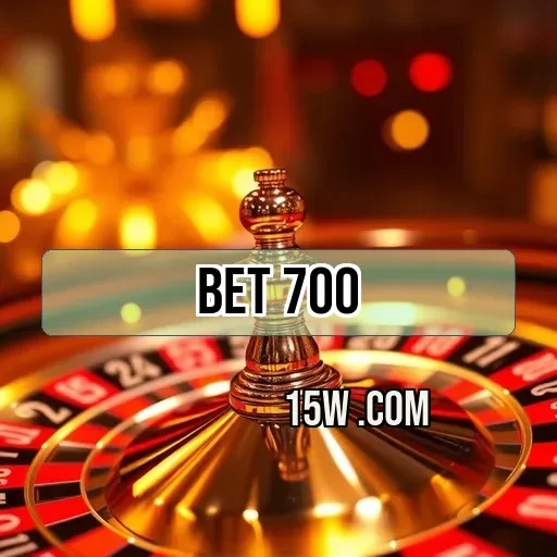bet 700: Explorando os Recursos de Segurança do Site de Jogos