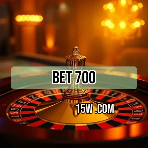 bet 700: Descubra a Diversão Infinita dos Caça-Níqueis Online